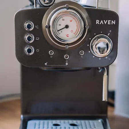 Apartament Pomorska Studio ~ Check In 24/7