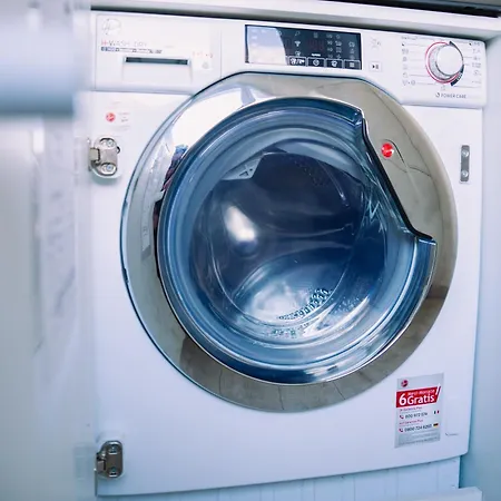 Pomorska Studio ~ Check In 24/7 Apartament *