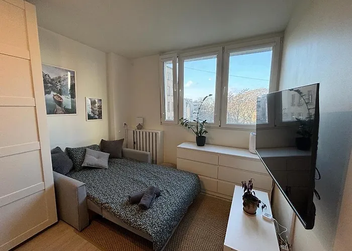 Pomorska Studio ~ Check In 24/7 Apartman