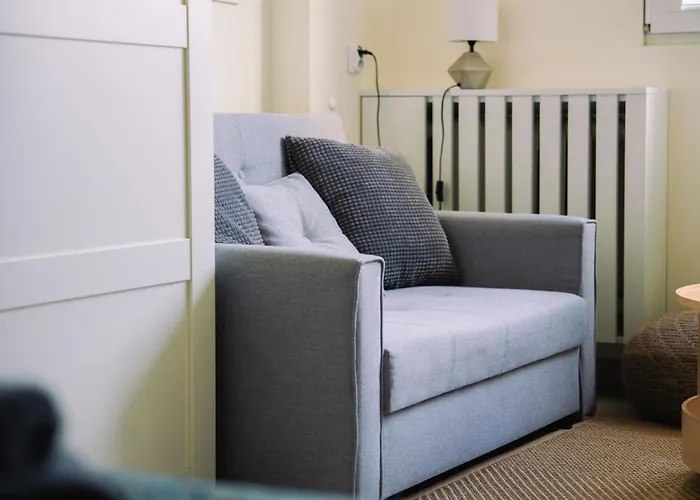 Pomorska Studio ~ Check In 24/7 Apartman