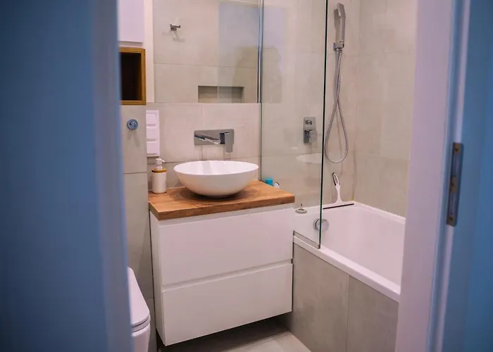 Pomorska Studio ~ Check In 24/7 Wrocław