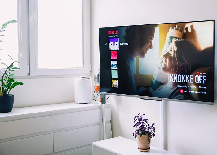 Pomorska Studio ~ Check In 24/7 Apartman