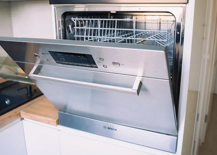 Pomorska Studio ~ Check In 24/7 * Wrocław