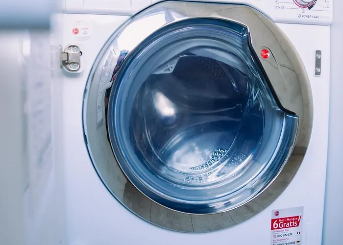 Pomorska Studio ~ Check In 24/7 Apartman *