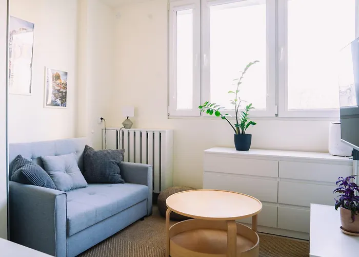 Pomorska Studio ~ Check In 24/7