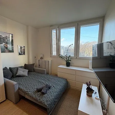 Pomorska Studio ~ Check In 24/7 Apartman