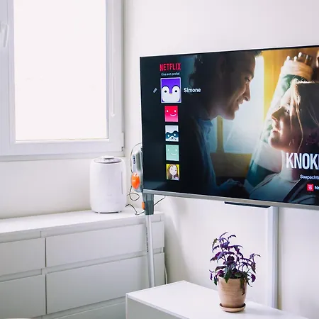 Pomorska Studio ~ Check In 24/7 Apartman
