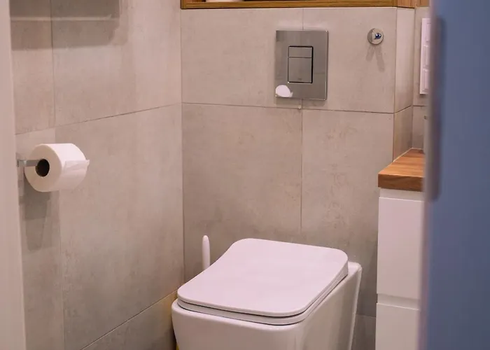 Pomorska Studio ~ Check In 24/7