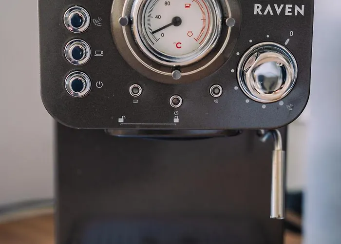 公寓 Pomorska Studio ~ Check In 24/7